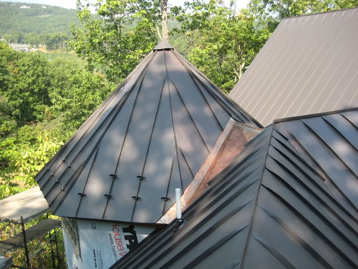 Professional Shingle Replacement & Repair by Craftsman Roofing in Mae Anne Avenue