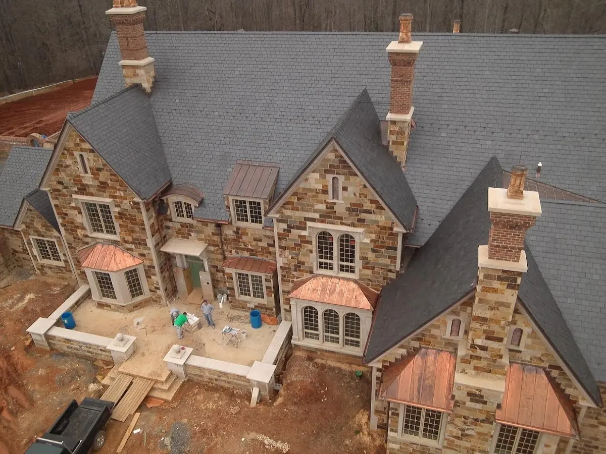 Craftsman Roofing Roof Waterproofing project in Mae Anne Avenue